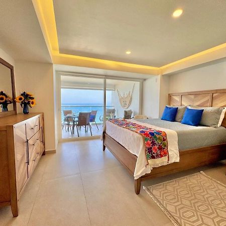 Harbor 8005 By Moikkarentals Puerto Vallarta Extérieur photo