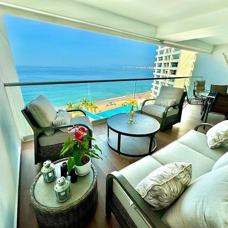 Harbor 8005 By Moikkarentals Puerto Vallarta Extérieur photo