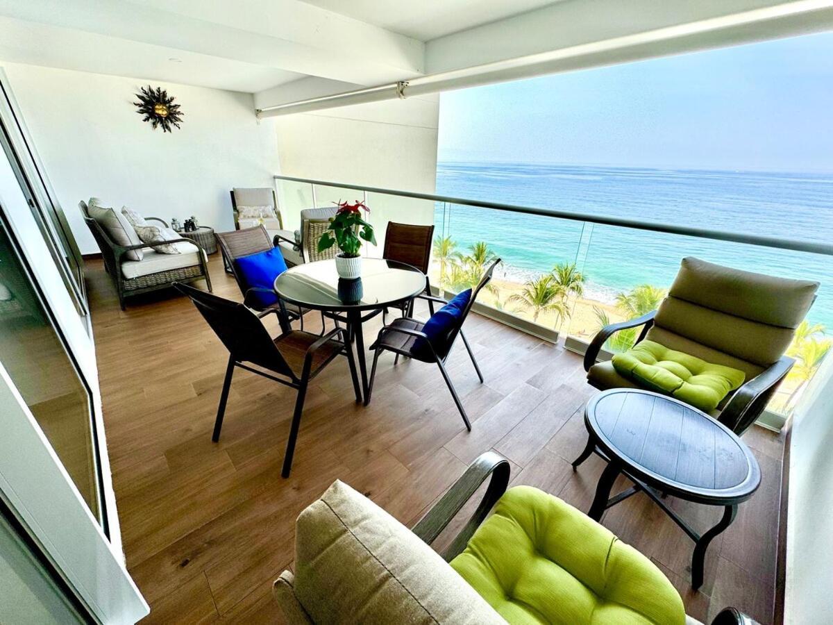 Harbor 8005 By Moikkarentals Puerto Vallarta Extérieur photo