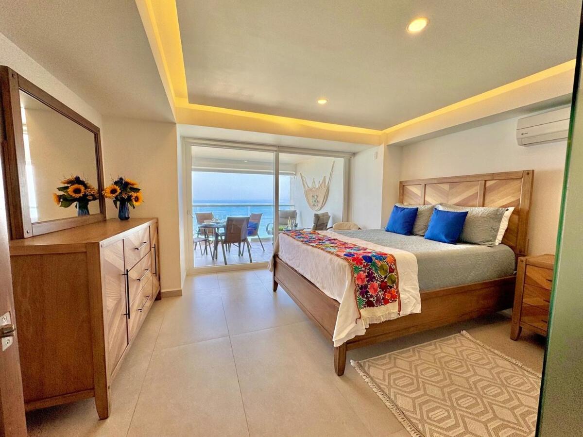 Harbor 8005 By Moikkarentals Puerto Vallarta Extérieur photo