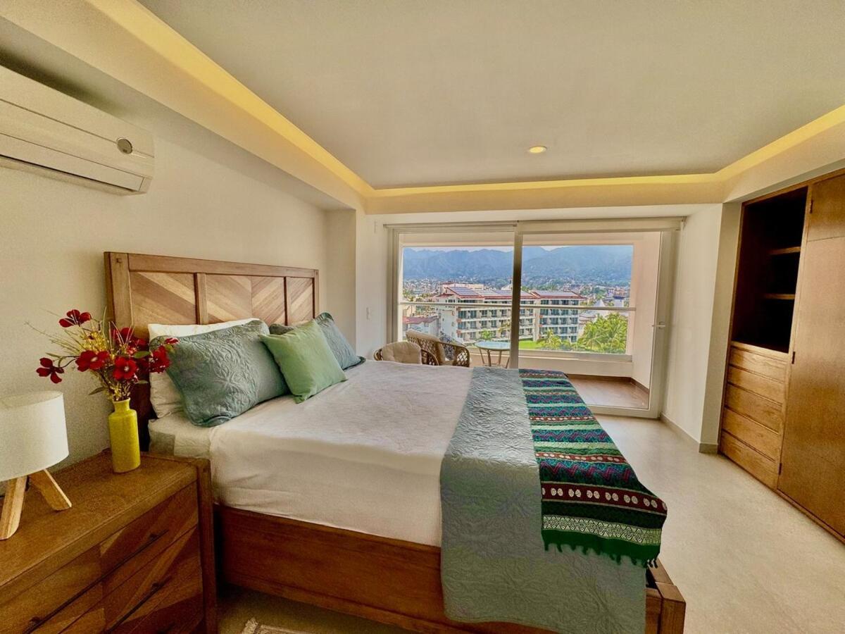 Harbor 8005 By Moikkarentals Puerto Vallarta Extérieur photo