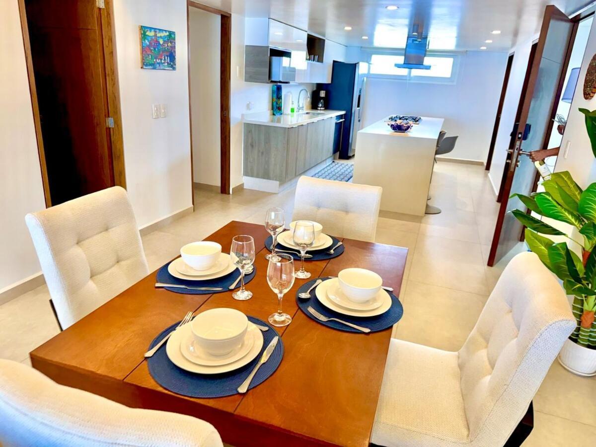Harbor 8005 By Moikkarentals Puerto Vallarta Extérieur photo