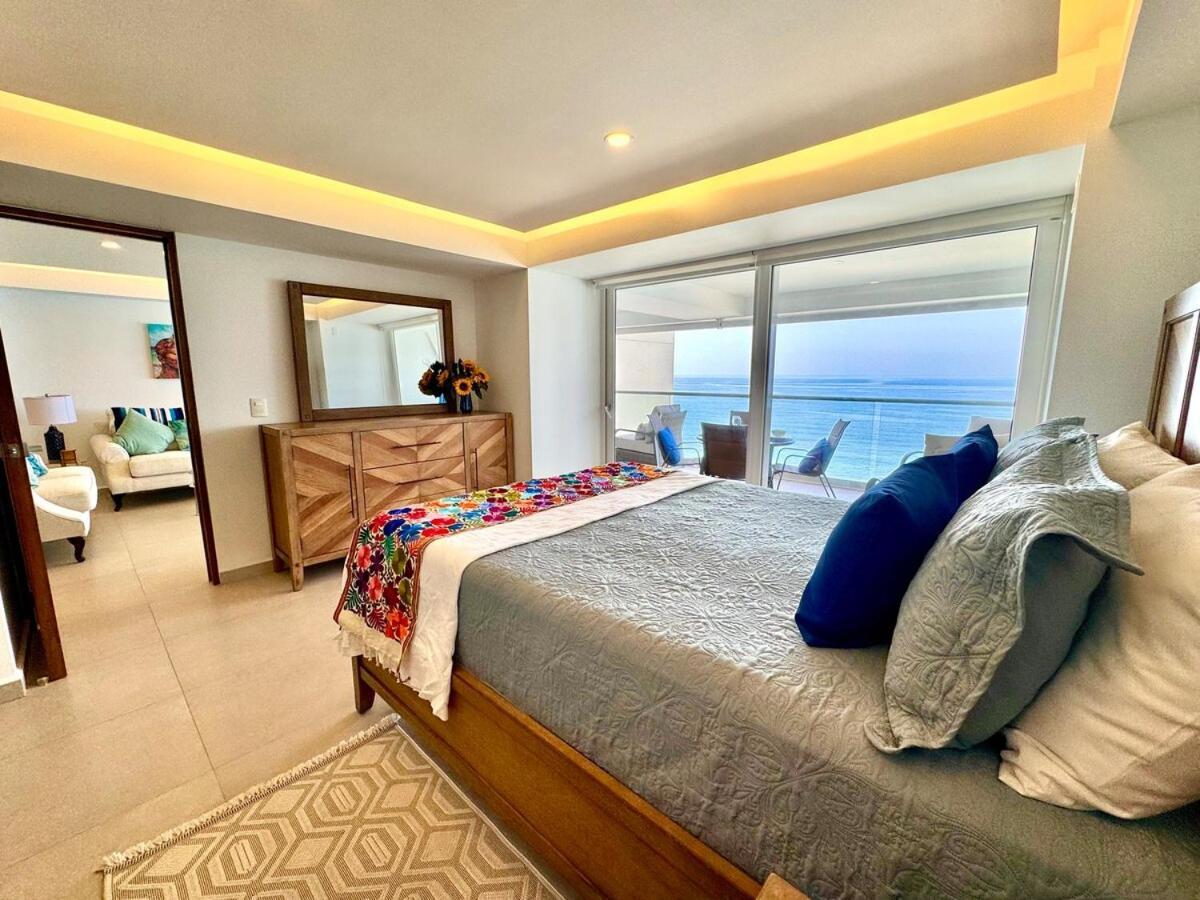 Harbor 8005 By Moikkarentals Puerto Vallarta Extérieur photo
