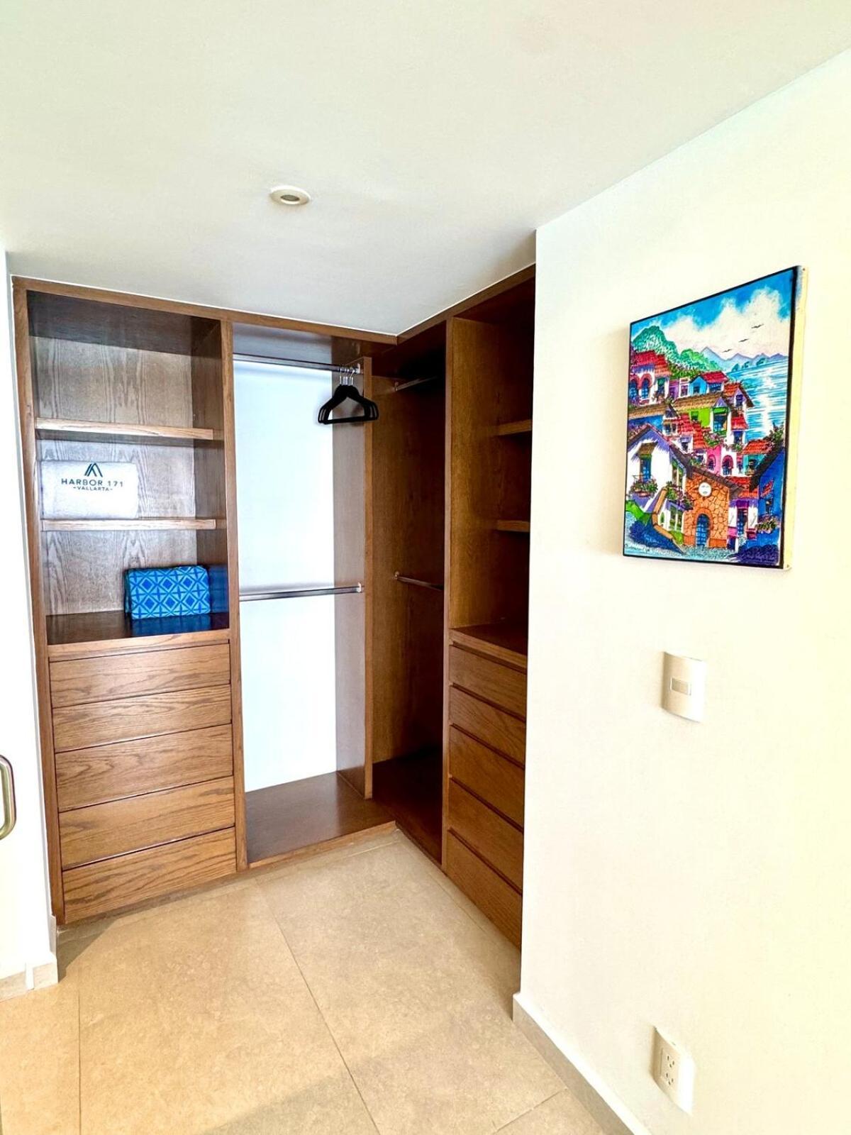 Harbor 8005 By Moikkarentals Puerto Vallarta Extérieur photo