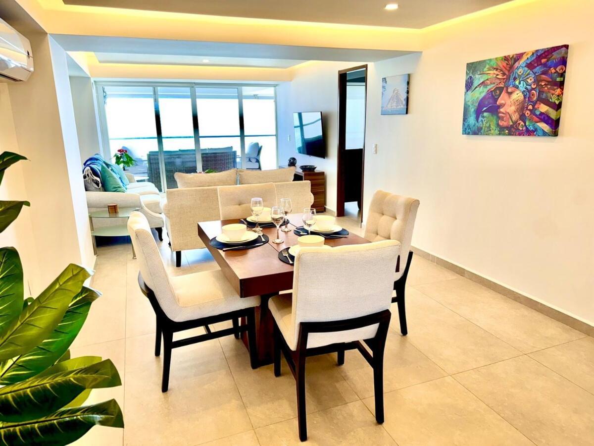 Harbor 8005 By Moikkarentals Puerto Vallarta Extérieur photo