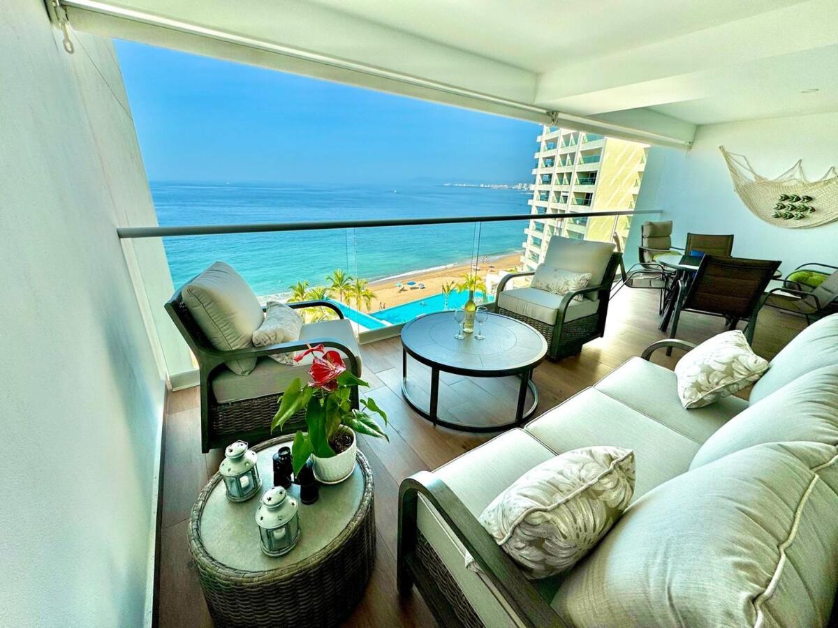 Harbor 8005 By Moikkarentals Puerto Vallarta Extérieur photo