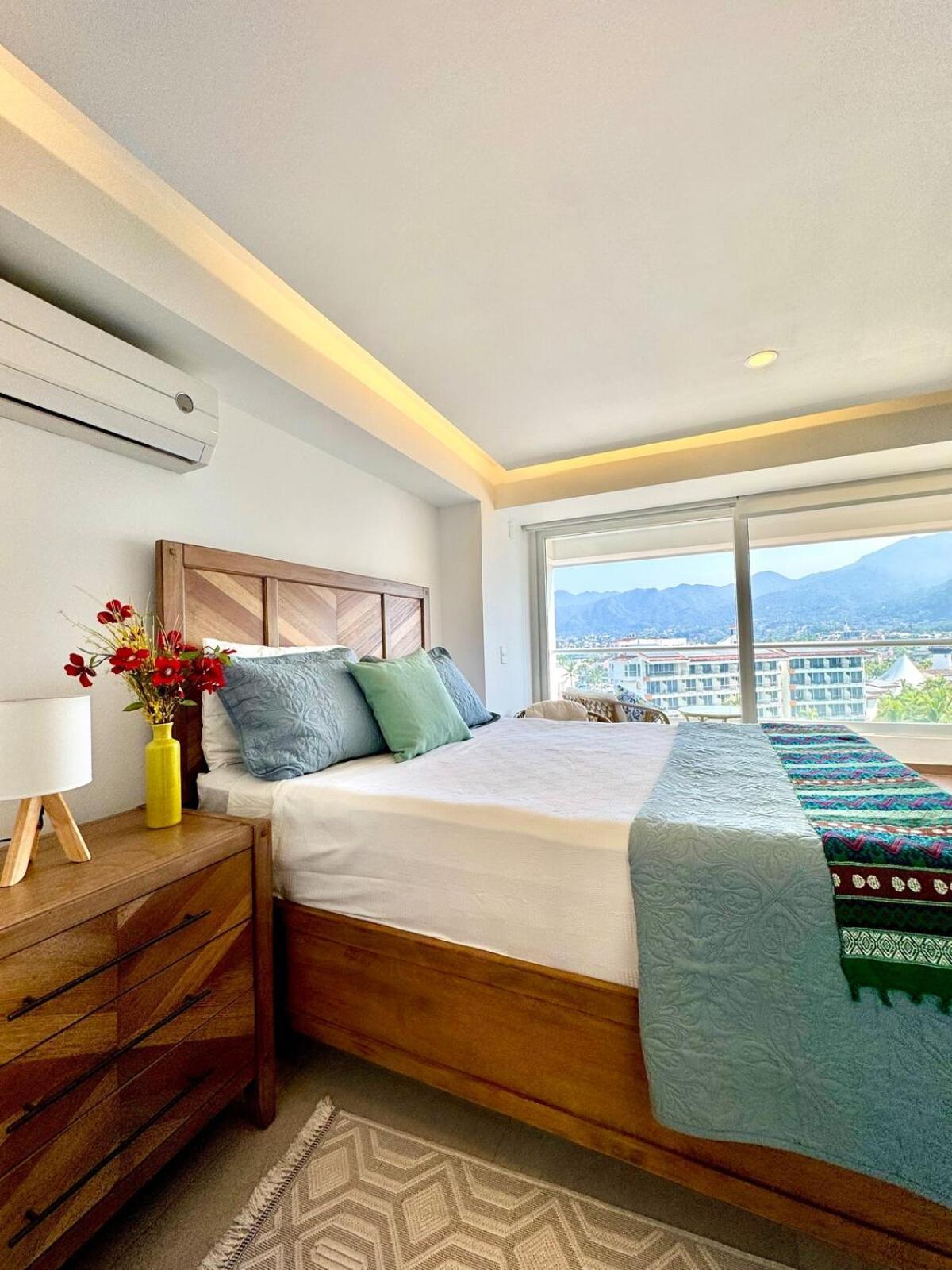 Harbor 8005 By Moikkarentals Puerto Vallarta Extérieur photo
